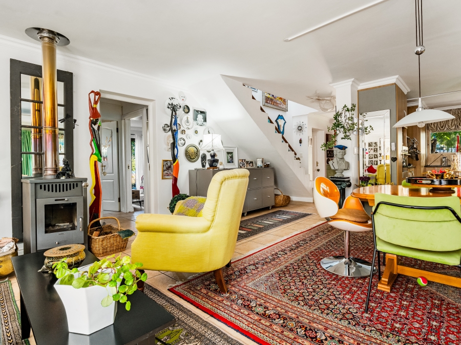 4 Bedroom Property for Sale in Groenvallei Western Cape